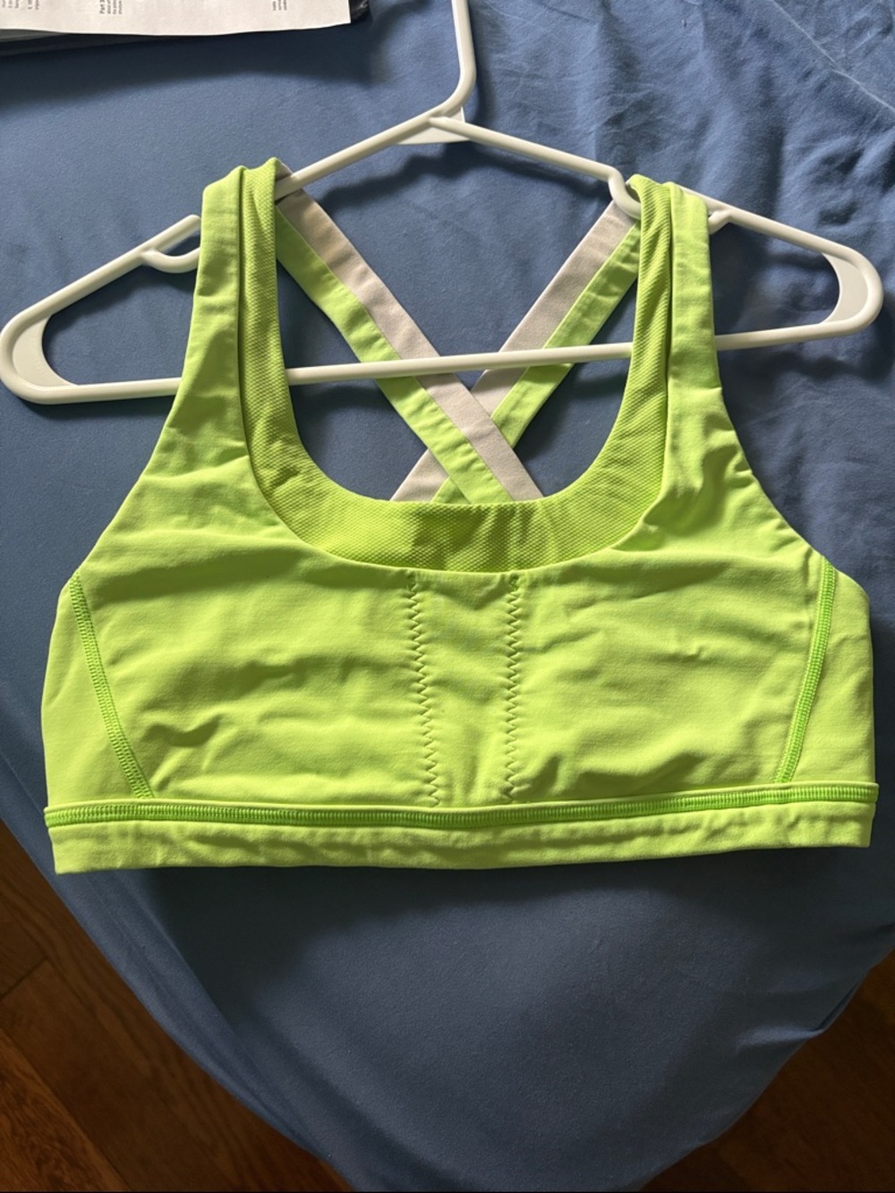 Lululemon Sport Bra